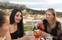 Rooftop Bar Hopping in Downtown Athens