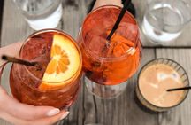 Rooftop Bar Hopping in Downtown Athens