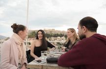 Rooftop Bar Hopping in Downtown Athens