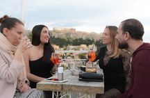 Rooftop Bar Hopping in Downtown Athens