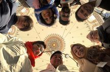 Istanbul Mosques Walking Tour: Hagia Sophia and Blue Mosque
