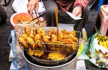 TASTE OF HANOI - walking street food adventure