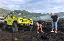 Mount Batur Sunrise 4x4 Jeep Expedition (Private & All-Inclusive)