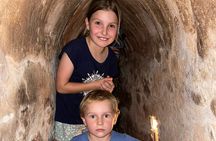 From HCM: Premium Cu Chi Tunnels and Mekong Delta Full-Day Tour