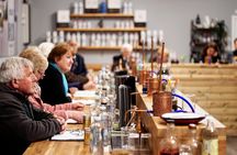 Shared Gin, Vodka & Rum Making Experience at Nelson's Distillery