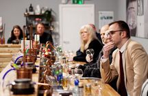 Shared Gin, Vodka & Rum Making Experience at Nelson's Distillery