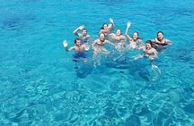 Extreme Off road Adventure to the Blue Lagoon & Adonis Falls