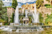 Tivoli Day Trip: Villa D’Este & Cooking Class
