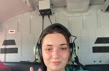 Kathmandu To Lukla By Helicopter Flight