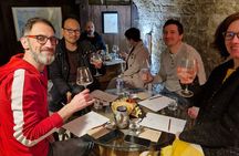 Burgundy Wines Masterclass in Dijon