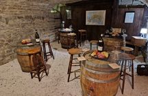 Burgundy Wines Masterclass in Dijon