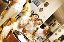 Private 2 Hour Cooking Class with the Locals in Amman
