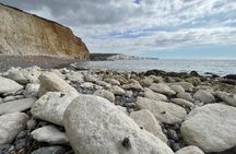 8km Seven Sisters Walking Tour [Seaford Bay to Cuckmere Haven]