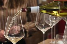 Chardonnay Masterclass - Wine tasting in Dijon