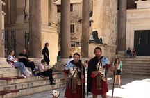 Game Of Thrones Split Walking Tour