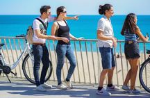 Barcelona Off The Beaten Track 4h Bike Tour