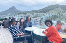 LocalPlaces Understanding Cape Town Walking Tour 