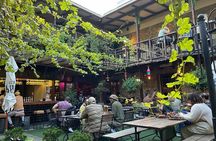 LocalPlaces Understanding Cape Town Walking Tour 