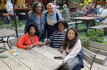 LocalPlaces Understanding Cape Town Walking Tour 