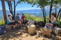 Trekking Day in Bariloche - Low/Medium/High difficulty