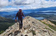 Trekking Day in Bariloche - Low/Medium/High difficulty