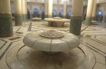 Casablanca Airport Layover Private Tour
