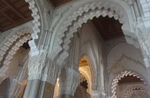 Casablanca Airport Layover Private Tour