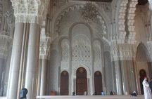 Casablanca Airport Layover Private Tour