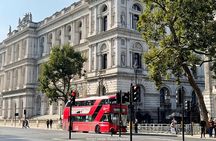 Espionage in London Private Tour with Churchill War Rooms Secrets