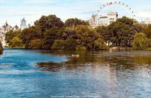 Espionage in London Private Tour with Churchill War Rooms Secrets