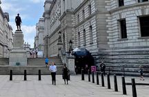 Espionage in London Private Tour with Churchill War Rooms Secrets