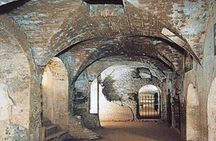 Catacombs in Rome with private transfer