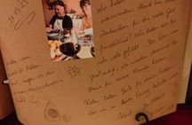 3 hours of cooking class on Sicilian Arancina and tasting