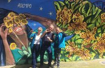 Breaking Borders: Bogota Gansters Story