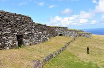 Mysteries and Legends: Complete Journey of Rapa Nui in 3 Tours