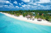 7 Miles Beach in Negril: Snorkeling, Boat Ride and Rick’s Cafe
