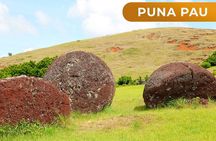 King's Scouts Guardians of Paradise: Half Day