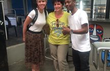 Half-Day Walking Tour in Soweto