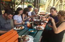 Half-Day Walking Tour in Soweto