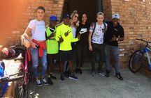 Half-Day Walking Tour in Soweto