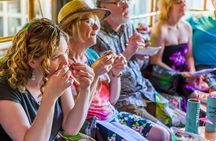 Walking Food Tour of Hanalei, Kauaʻi 