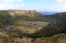 Mysteries and Legends: Complete Journey of Rapa Nui in 3 Tours