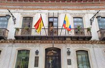 Cuenca Your Way Exclusive Private City Tour