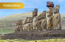 Mysteries and Legends: Complete Journey of Rapa Nui in 3 Tours