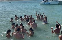 Hip Hop Party Boat with Snorkeling Punta Cana 