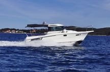 Boat Tour to the Zadar Islands