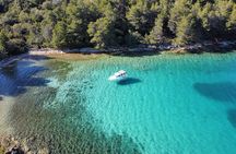 Boat Tour to the Zadar Islands
