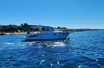 Boat Tour to the Zadar Islands