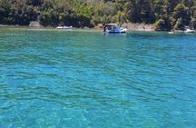 Boat Tour to the Zadar Islands