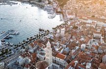 Split History & Nature Tour